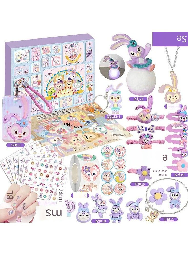 general Pop & Assemble Surprise Box – DIY Stress Relief Toys for Parties & Team Building