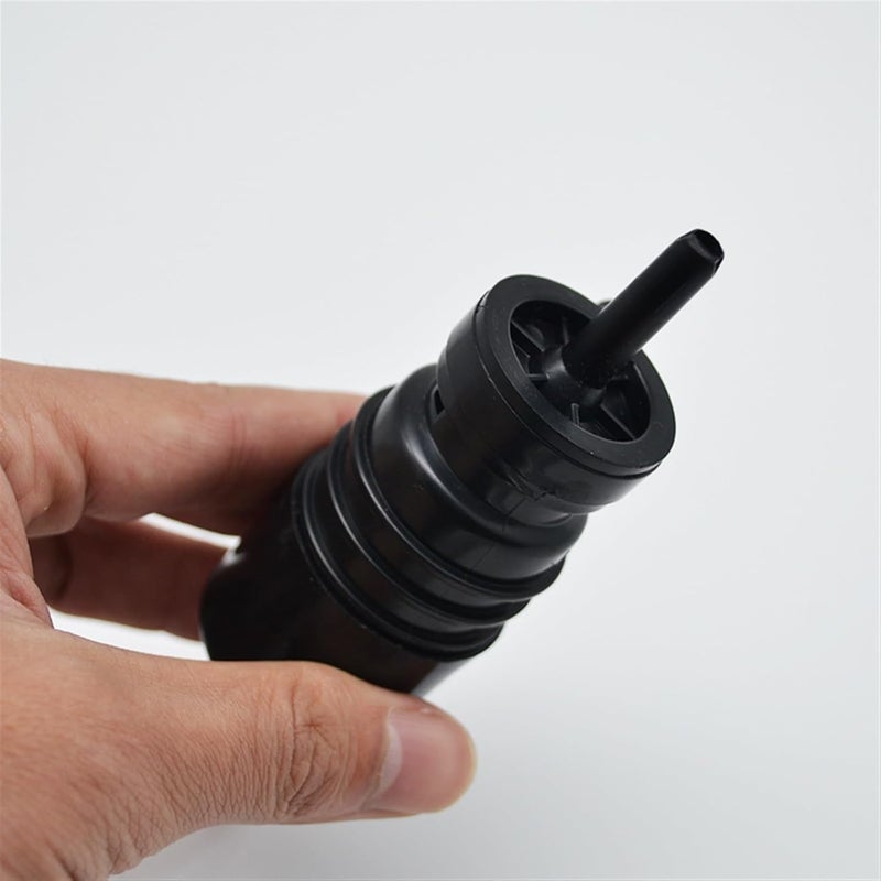 Wivplex Front Windscreen Wiper Washer Pump Motor - Image 3