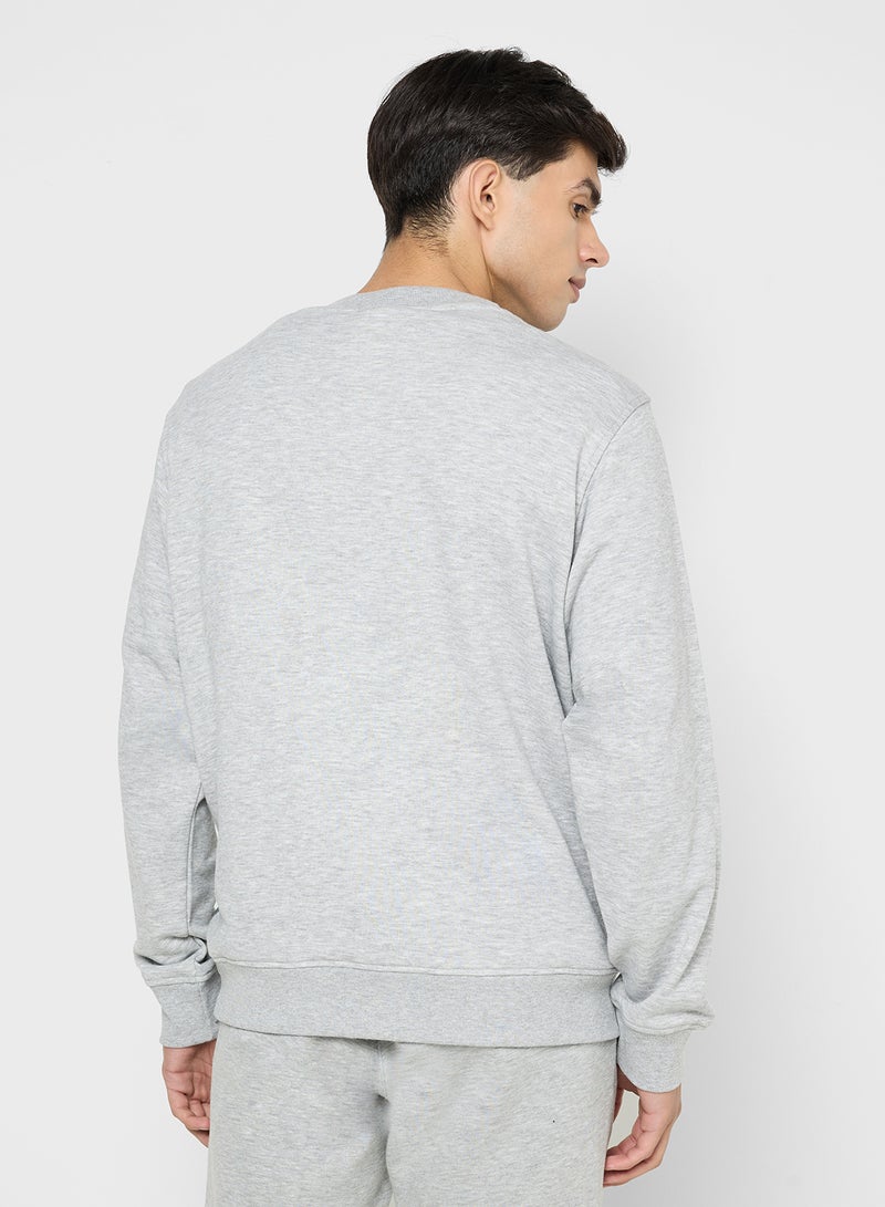 New Balance Boxed Stack Crew - Image 2