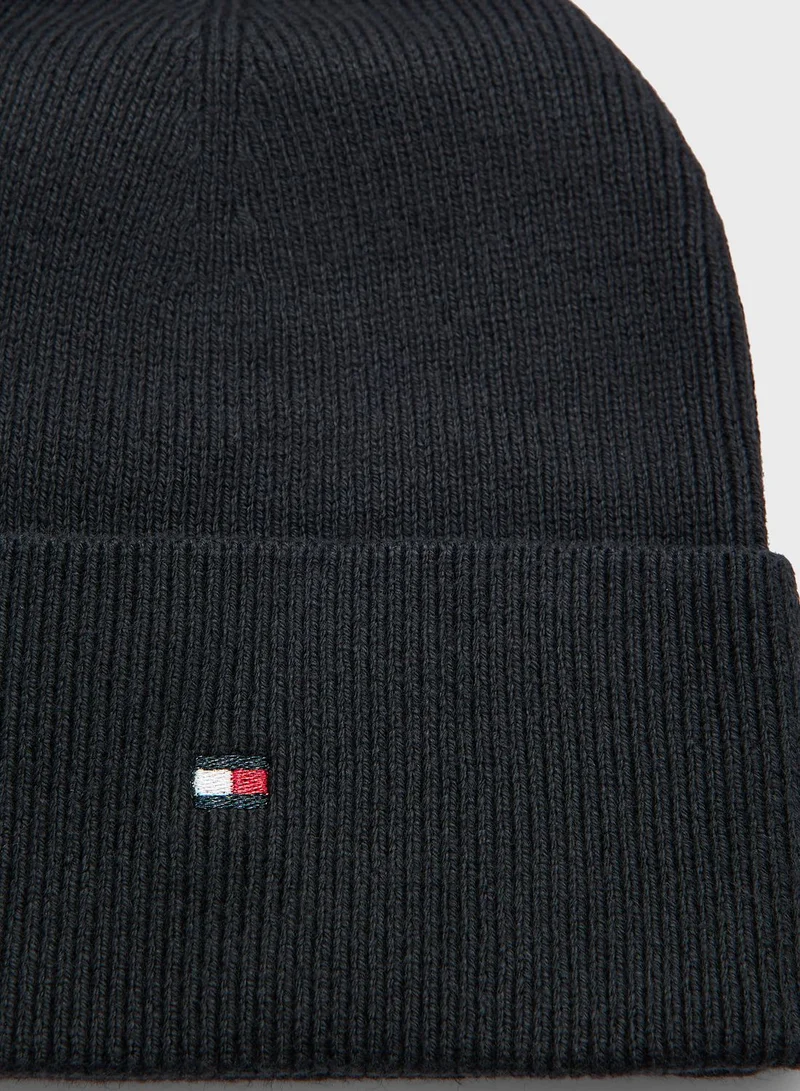 TOMMY HILFIGER Essential Beanie