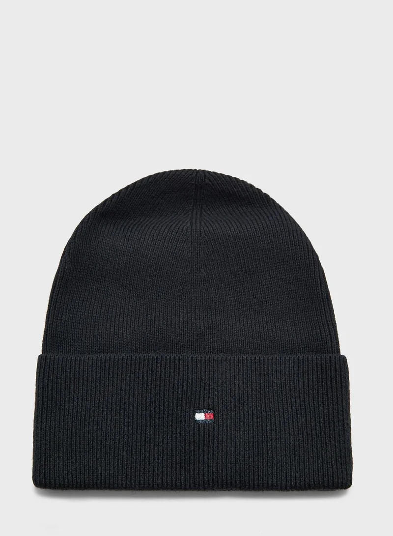 TOMMY HILFIGER Essential Beanie
