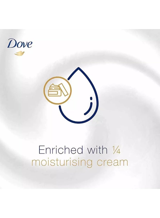Dove Antiperspirant Roll-On Original, 50Ml - Image 3