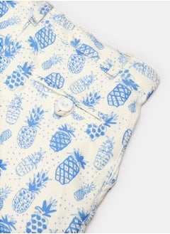 Baby Boys Short Pineapple   Gabardine - pzsku/ZB60D2E619428F926606EZ/45/_/1707728533/02020b1d-6cd1-43b9-938d-cd84c04b5163