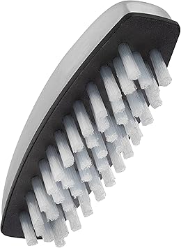 ZWILLING Hand and nail brush washing brush fingernail cleaner cleaning and neutralising unpleasant odours stainless steel matt - Image 5