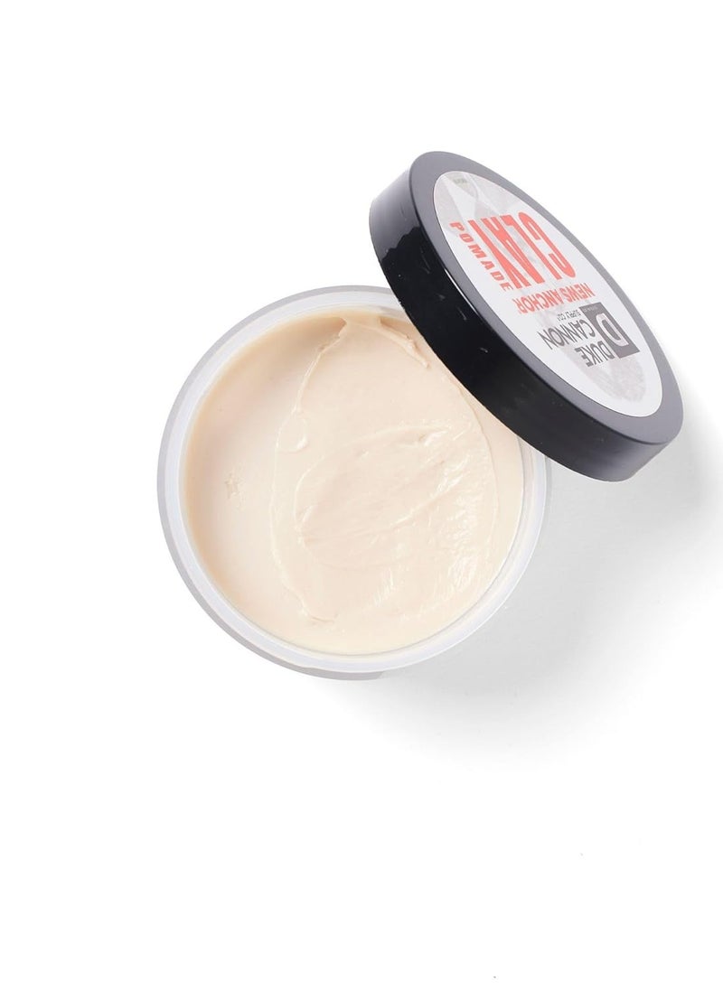 Duke Cannon Duke Cannon Supply Co. NEWS ANCHOR® CLAY 4oz  - Image 4