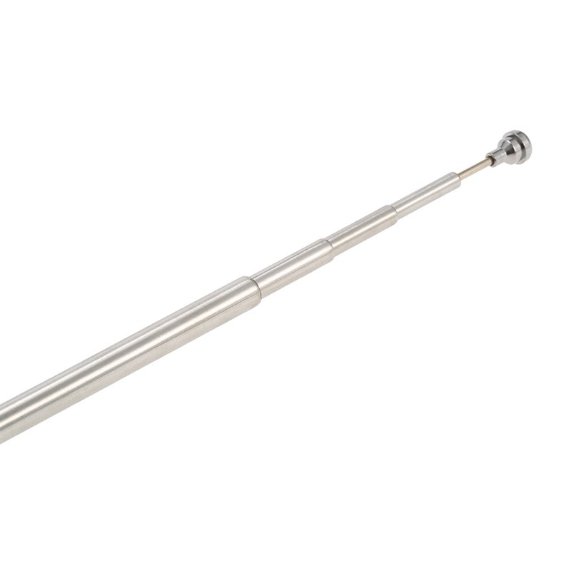 Car Antenna Mast 1pc Direct Replacement AM FM Reception - Easy Roof Fit Vehicle Antenna for Toyota 4Runner Hilux Surf - Image 2