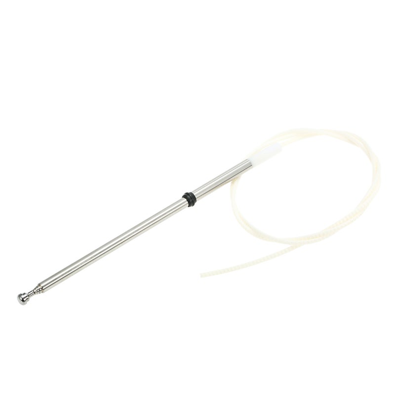 Car Antenna Mast 1pc Direct Replacement AM FM Reception - Easy Roof Fit Vehicle Antenna for Toyota 4Runner Hilux Surf - Image 1