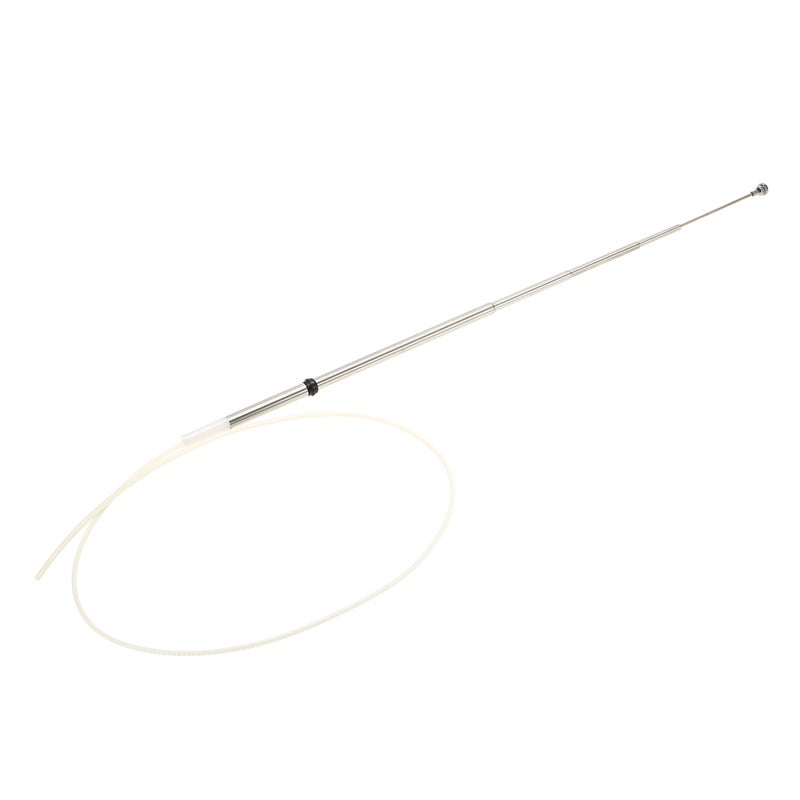 Car Antenna Mast 1pc Direct Replacement AM FM Reception - Easy Roof Fit Vehicle Antenna for Toyota 4Runner Hilux Surf - Image 3