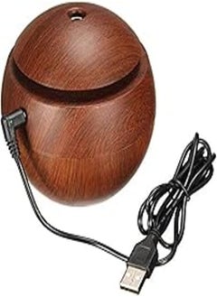 Generic Ultrasonic Humidifier Essential Oils Diffuser 
