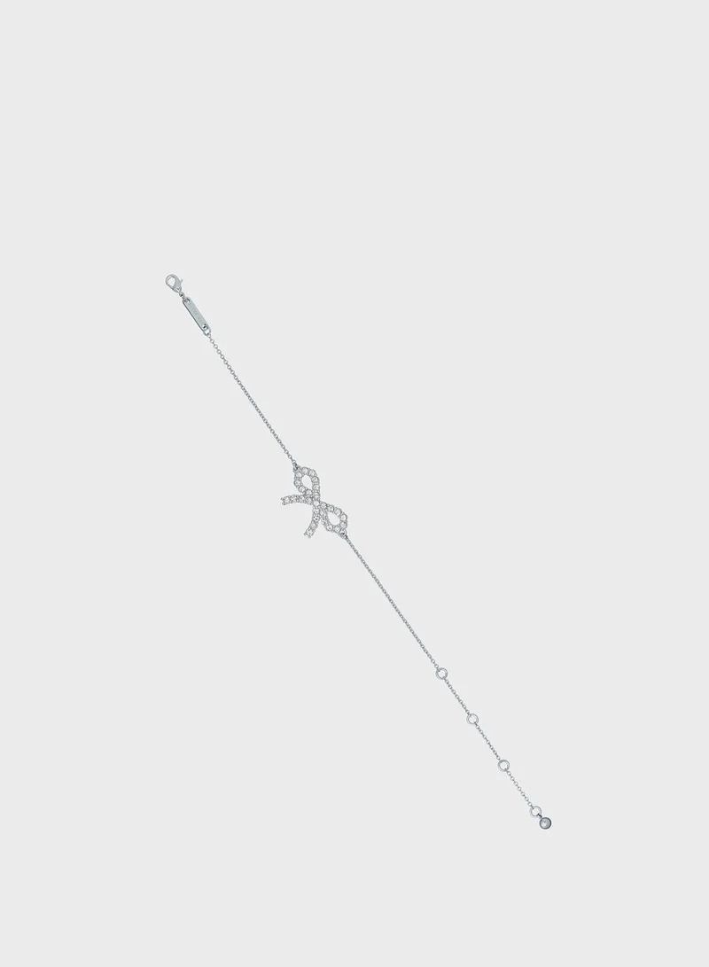 تيد بيكر سوار توليات مع فيونكة متلألئة