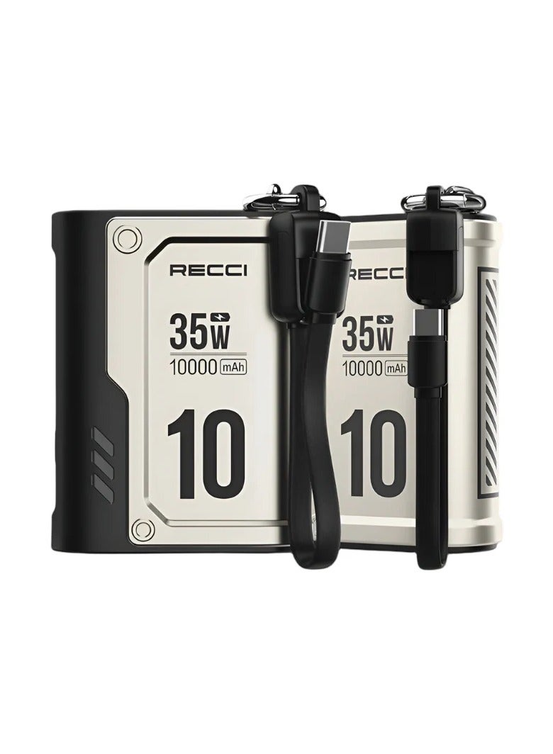 ريتشي Recci rpb-p57 35W
