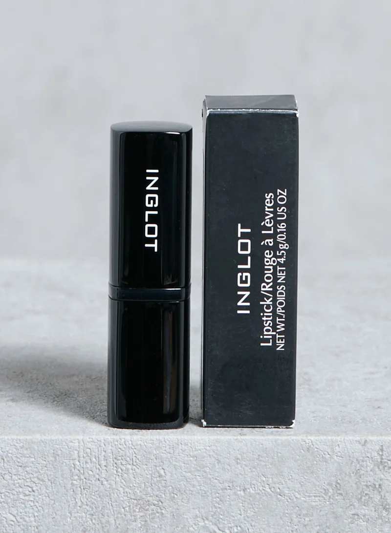 Inglot Lipstick  #236