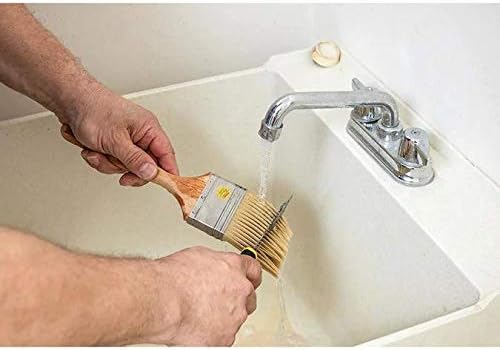 Purdy Thompsons Water Seal Purdy Contractor Brush  Roller Cleaner Brush  Roller Cleaner - Image 3