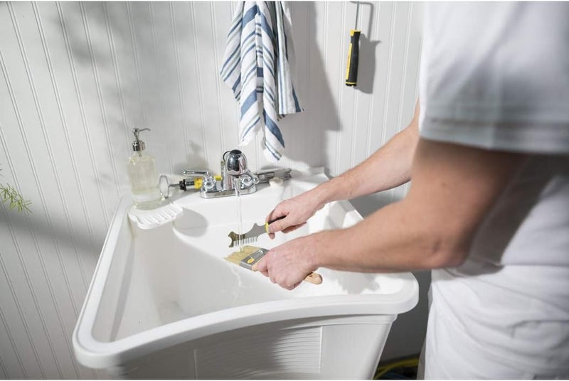 Purdy Thompsons Water Seal Purdy Contractor Brush  Roller Cleaner Brush  Roller Cleaner - Image 4