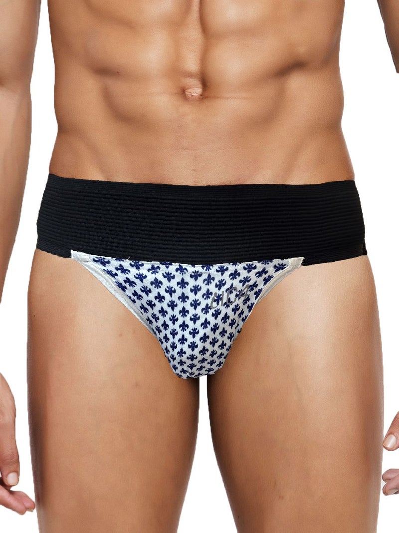 IC4 Store Men's Multicolor Gym Supporter Pack of 2 - Image 3