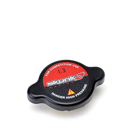 Skunk2 Racing 359-99-0020 Type A Radiator Cap - Image 4