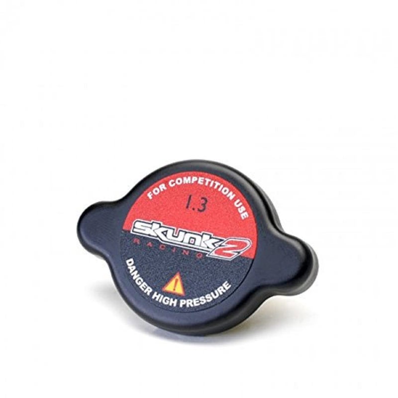 Skunk2 Racing 359-99-0020 Type A Radiator Cap - Image 2