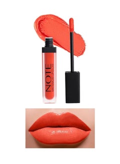 NOTE COSMETIQUE Mattemoist Lipgloss 405  - Image 1
