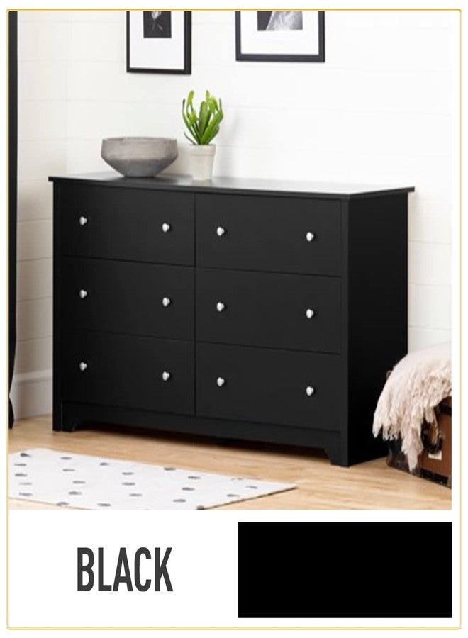 DWIL Acrylic Wood Paint for Furniture - Semi-Gloss Paint Suitable for Wood Surface Renovation, Water-Based All match Paint, Non-Toxic & Odorless, Eco-Friendly & Healthy (32oz, Black) - Image 2