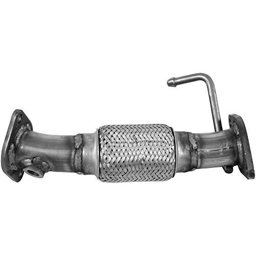 Walker 52570 Exhaust Pipe for Hyundai Accent - Image 1
