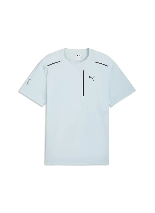 PUMATECH Relaxed Pocket Tee Men