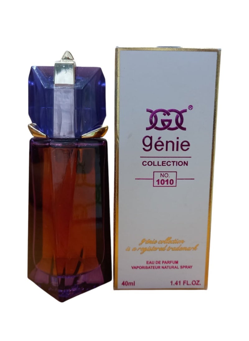 Genie Genie Collection 1010 Eileen Angel EDP 40ml 