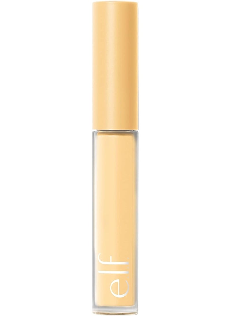 elf Camo Colour Corrector, Hydrating & Long-Lasting colour Corrector For Camouflaging Discolouration, Dullness & Redness,Yellow - Image 1