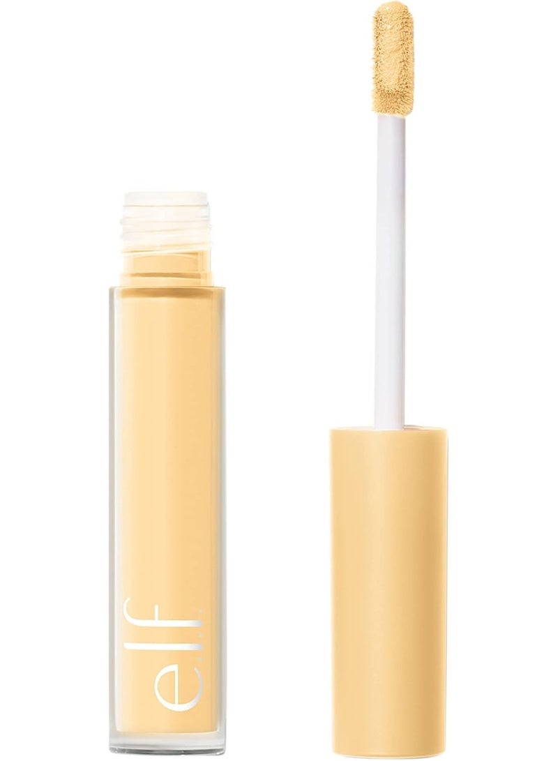 elf Camo Colour Corrector, Hydrating & Long-Lasting colour Corrector For Camouflaging Discolouration, Dullness & Redness,Yellow - Image 2