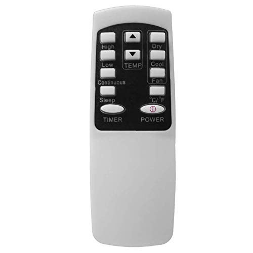 YING RAY HA-L-01 Replacement for LG Window Air Conditioner Remote Control COV30332908 COV30332906 COV30332903 for LP0910WNRY2 LP1013WNR LP1014WNR LP1015WNR LP0711WNR LP0711WNRY2 LP0813WNR LP0814WNR LP0815WNR - Image 1