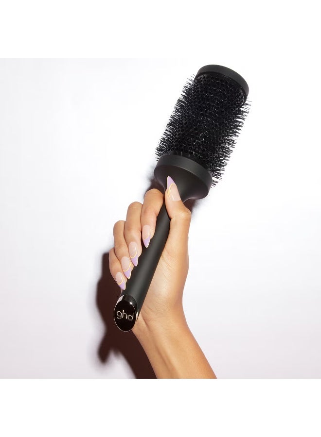 فرشاة الشعر السيراميكية الشعاعية من جي إتش دي، مقاس 4، 55 مم - Image 4