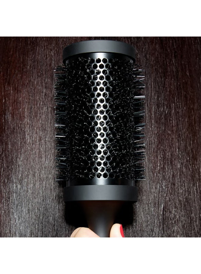 فرشاة الشعر السيراميكية الشعاعية من جي إتش دي، مقاس 4، 55 مم - Image 3