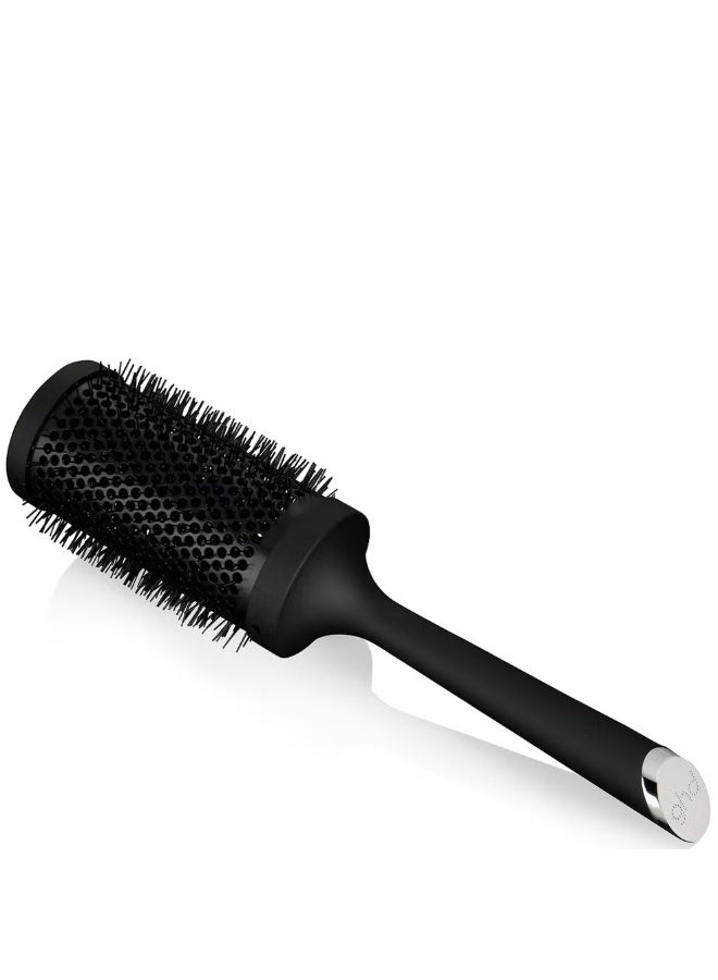 فرشاة الشعر السيراميكية الشعاعية من جي إتش دي، مقاس 4، 55 مم - Image 1