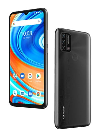 UMIDIGI A9 Smartphone Android 11 Global Version 13MP AI Triple Camera Helio G25 Octa Core 6.53" HD+ 5150mAh Cellphone - pzsku/ZB60E7D13D90FA472F62BZ/45/_/1657617152/651d9a9a-bdef-4dae-96e0-08740cc637a1