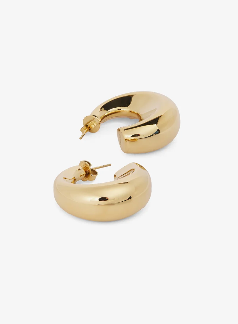 جس أقراط بربري بدون شعار