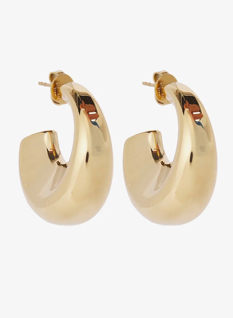 جس أقراط بربري بدون شعار