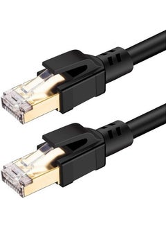 SPEEDUF Cat8 5m 40GBPS S/ftp 2000MHZ High Speed ​​Internet Cable  - Image 2