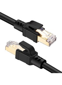 SPEEDUF Cat8 5m 40GBPS S/ftp 2000MHZ High Speed ​​Internet Cable  - Image 3