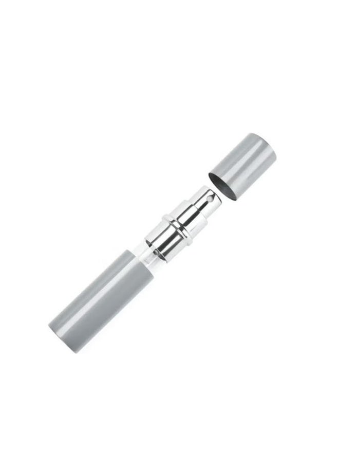 5packs 10ML فارغ العطور البذرة المحمولة صغيرة إعادة ملء زجاجة الرش السفر لإعادة ملء كولونيا موزع صغيرة الرش مضخة حالة للنساء الرجال - Image 3