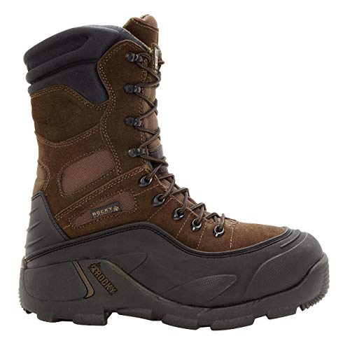 Rocky BlizzardStalker PRO Wproof Insulated Boot FQ0005454 Mens Size 7 DM US - Image 1
