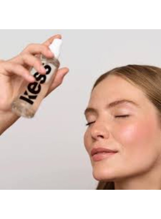 Kess Berlin Set & Go Setting Spray 100ml - Image 3