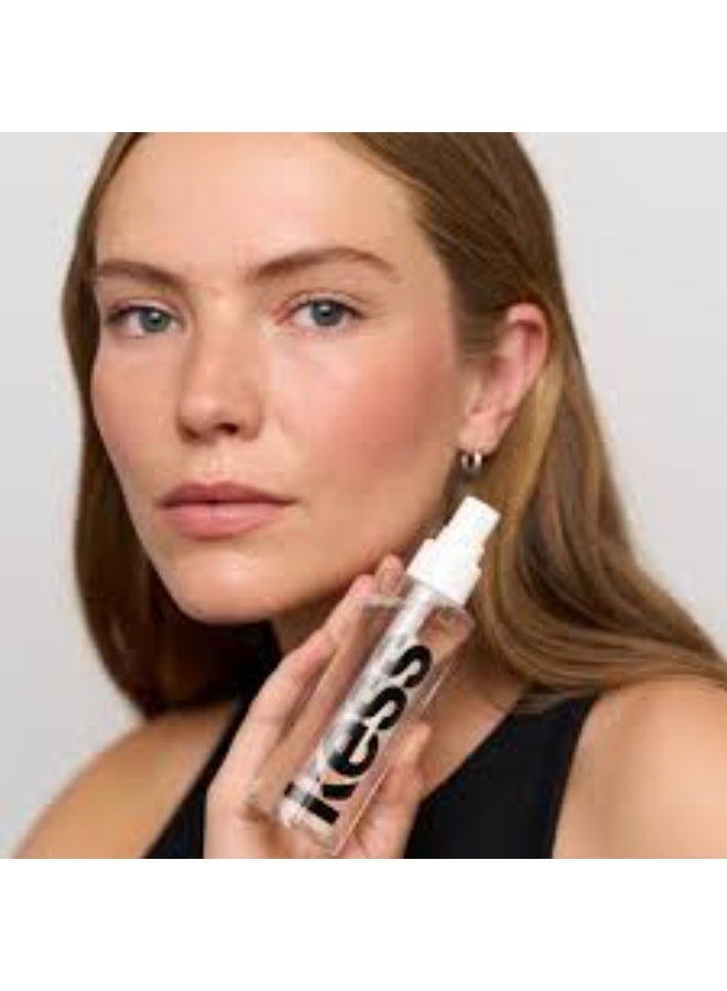 Kess Berlin Set & Go Setting Spray 100ml - Image 2