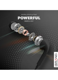 IBRAND Type-C Mono Earphone  - Image 3