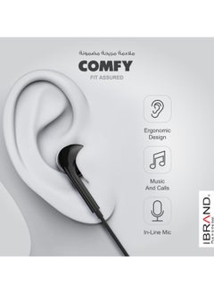 IBRAND Type-C Mono Earphone  - Image 5