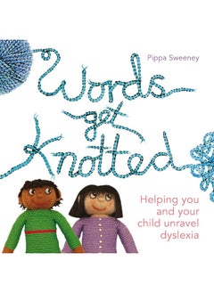 Words get Knotted 