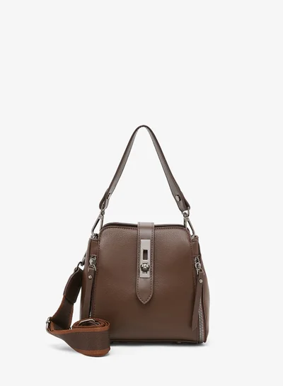 ايلا حقيبة كروس كلاسيكية