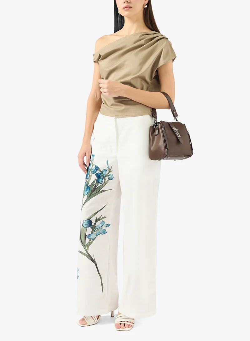 ايلا حقيبة كروس كلاسيكية