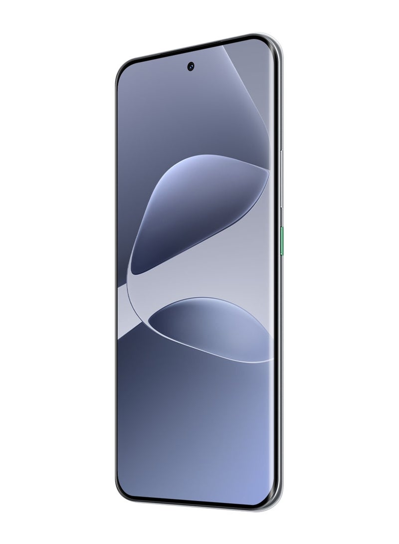 Infinix Hot 60 Pro+ Dual SIM Titanium Silver 8+8GB RAM 256 GB 4G - Middle East Version - Image 4