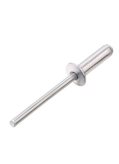 LAWAZIM Pro7 Blind Rivets - 1000 Piece 3.2×10mm - Corrosion Resistant and Easy-to-Install Aluminum Pop Rivets for Metal and Plastic - Ideal for Automotive, Construction, Furniture, and DIY Projects  - Image 3