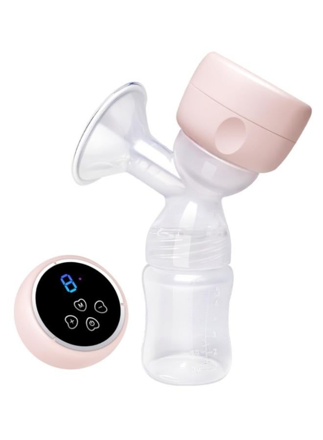 New Portable Electric Breast Pump USB Chargable Silent Portable Milk Extractor Automatic Milker Comfort Breastfeeding BPA Free - Image 1