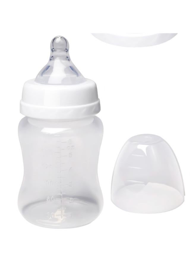 New Portable Electric Breast Pump USB Chargable Silent Portable Milk Extractor Automatic Milker Comfort Breastfeeding BPA Free - Image 2
